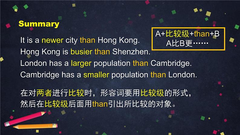 外研版英语8年级上册 M2 Unit 3 Language in use PPT课件07