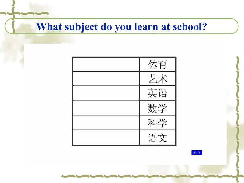 人教版七年级英语上册unit 9样品课件+素材_4(4份)05