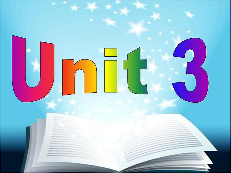 人教版八年级下册英语Unit3样品课件_01(5份)Section A 102