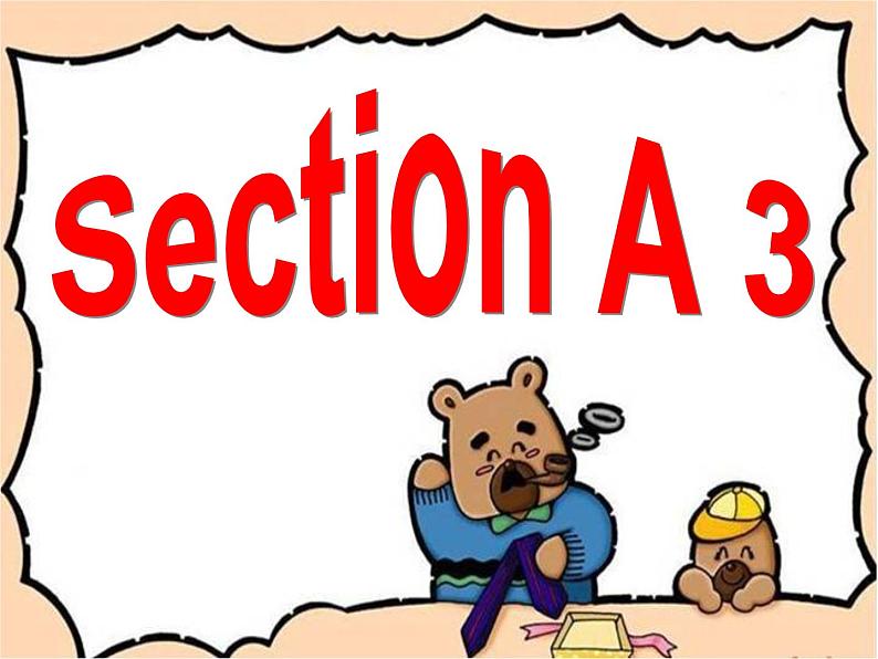 人教版八年级下册英语Unit6样品课件_01(5份)Section A 303