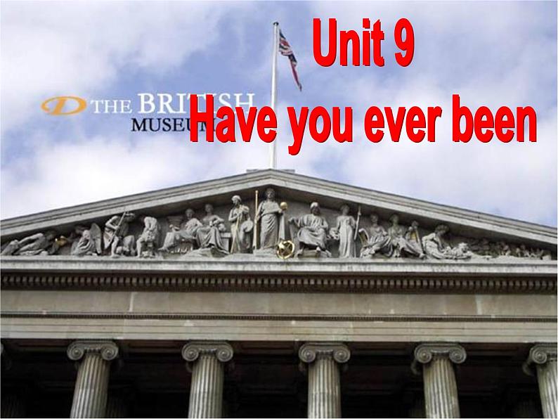 人教版八年级下册英语Unit9样品课件_01(5份)Section A 1第2页