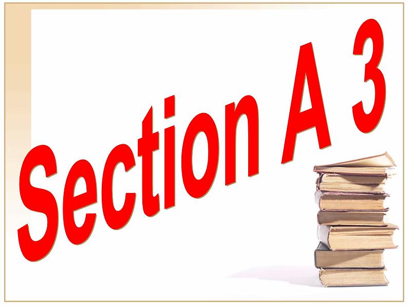 人教版八年级下册英语Unit10样品课件_01(5份)Section A 3第3页
