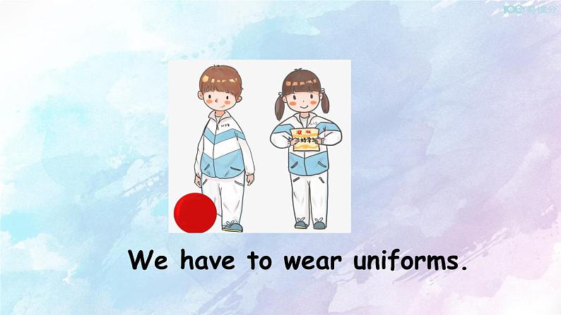 人教新目标版七年级下册英语 Unit 4 Section A Grammar Focus-3c课件第7页