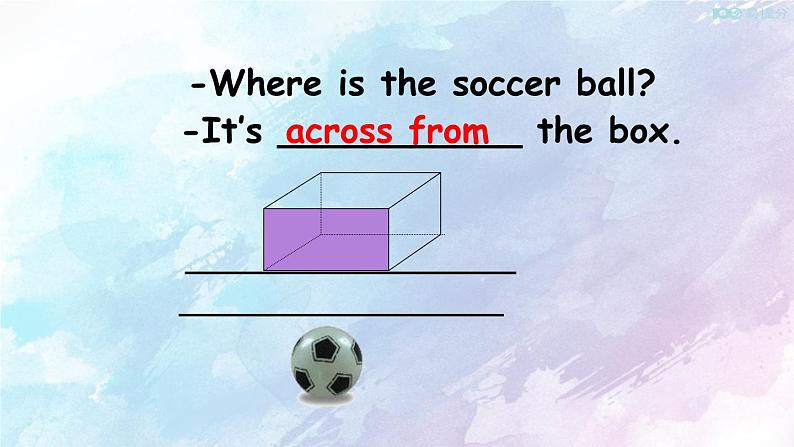人教新目标版七年级下册英语 Unit 8 Section A Grammar Focus-3c课件第6页