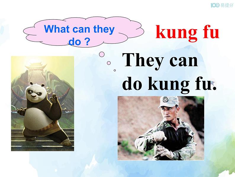 人教新目标版七年级下册英语 Unit 1 Section A (Grammar Focus~3c)Section A 第二课时课件第6页