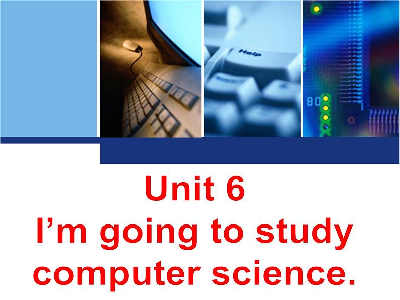 人教版八年级上册英语Unit6样品课件_01(共4份)Section A 2课件第2页