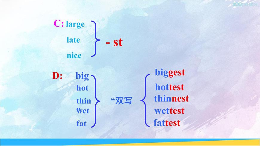 第2課時(shí)(Section A Grammar Focus-3c)第7頁(yè)