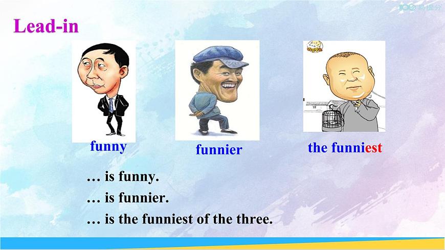 第3課時(Section B 1a-1e)第2頁