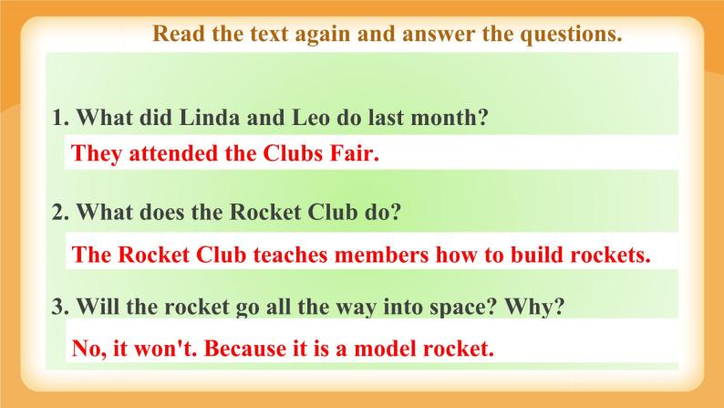 Module4 Unit 7 School clubs 第二课时课件+教案08