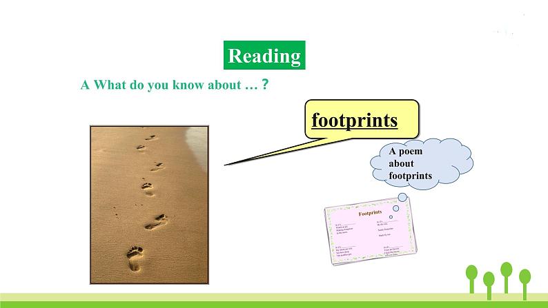 沪教牛津版英语七年级上册 Unit 4PPT课件+教案+单元试卷05