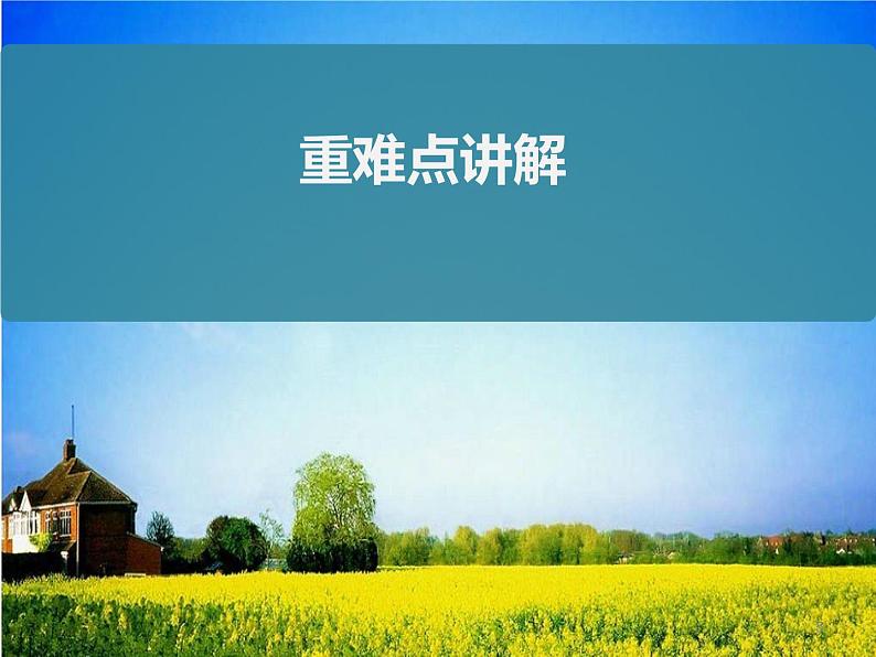人教版七年级英语上册复习课件Unit 7 How much are these socks?知识总结课件(25张PPT)第5页