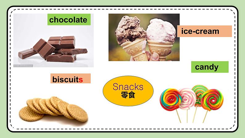 Unit 2 Keeping Healthy 《Topic2 SectionC》课件+教案08