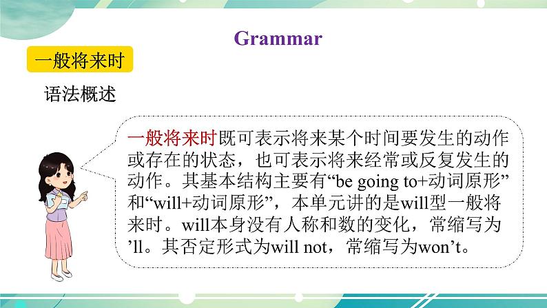 人教版英语八上Unit 7 Section A (GF-3c)PPT课件04