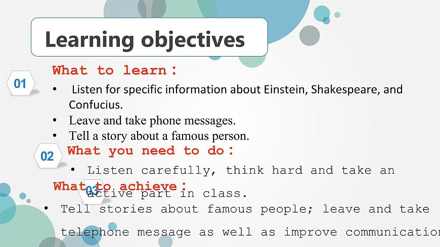滬教牛津版  9AU2-2 Listening,Speaking and Culture corner第2頁