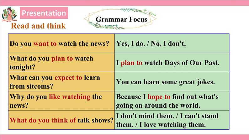 unit5 Do you want to watch a game show? Section A GF-3C 课件+教案+练习06