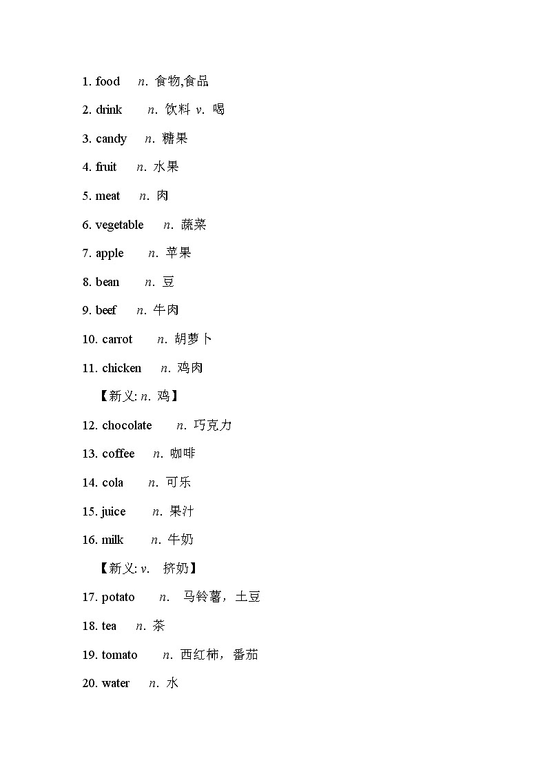 Unit 1第2页