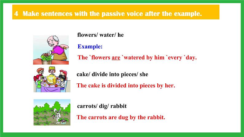 仁爱科普版 英语 九年级上册 课件PPT Unit 3 Topic 1 Section B03