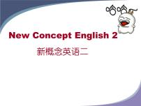 新概念英语第二册课件Lesson20（共32页）