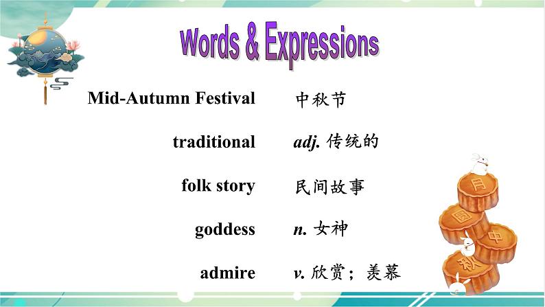 Unit 2 Section A (3a-3c)第3页
