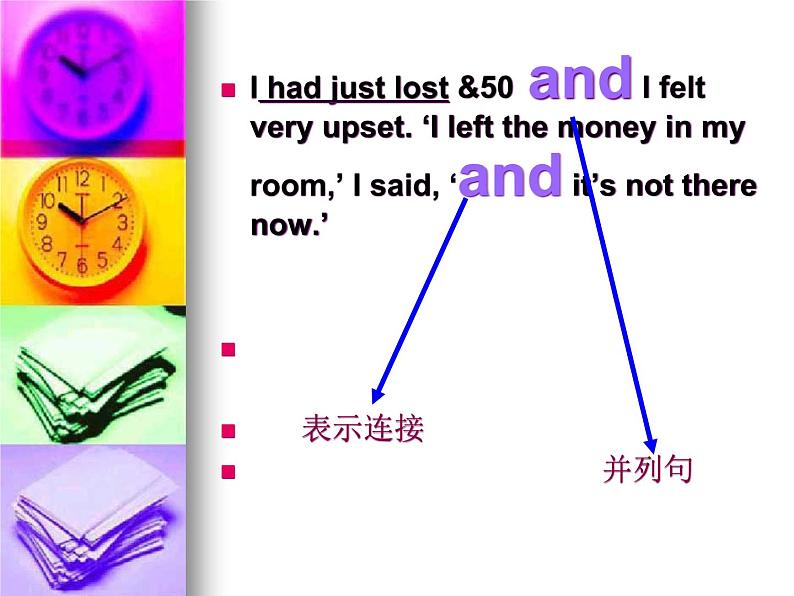 新概念英语第二册课件Lesson24(共21页)第6页