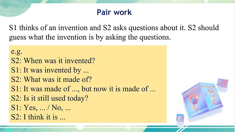 Unit 6 Section A (GF-4c)第6页