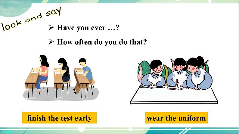 Unit 7 Section B (1a-1e)第5页