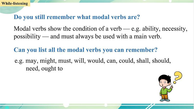 Unit 8 Section A (2a-2d)第6页