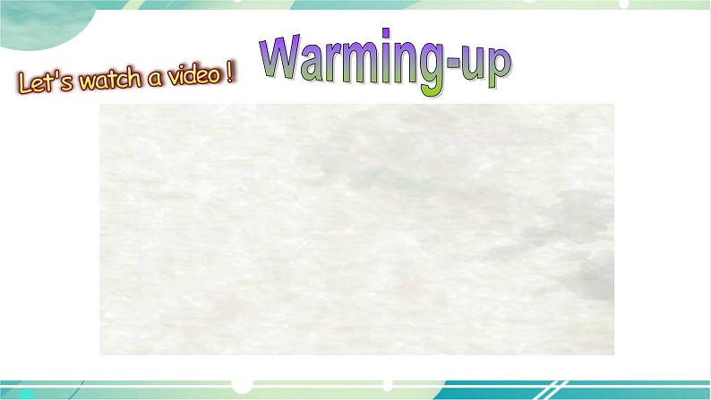 人教版九年级全一册英语Unit 13 Section B(2a-2e)课件+教案+音视频素材03