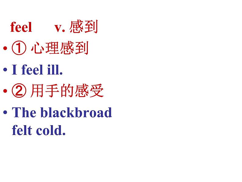 新概念英语第二册课件Lesson27(共22页)第6页
