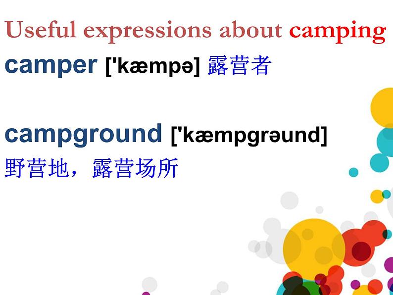 新概念英语第二册课件Lesson27(共71页)第6页
