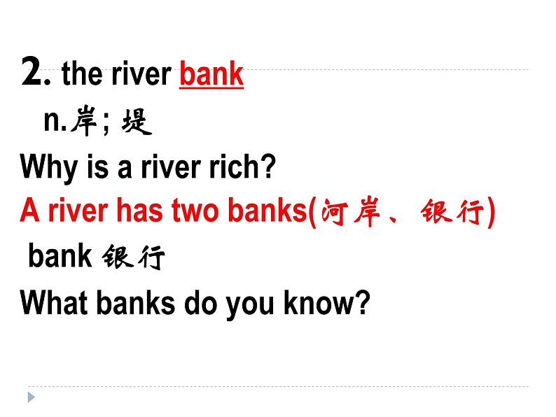 新概念英语第二册课件Lesson30(共19页)06