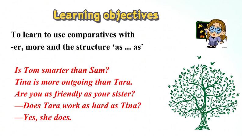 人教版英语八年级上册 Unit3 SectionA(grammar focus-3c)课件第2页