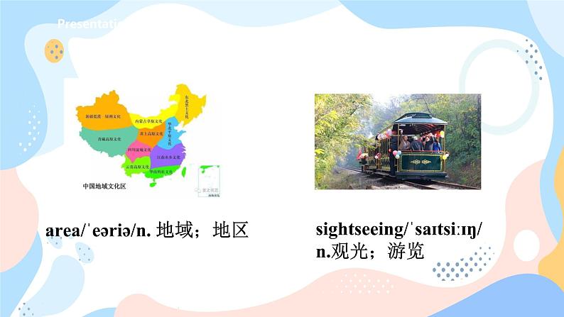 牛津深圳广州版7年级上册英语Unit 6 Travelling around Asia第1课时ReadingI课件第4页