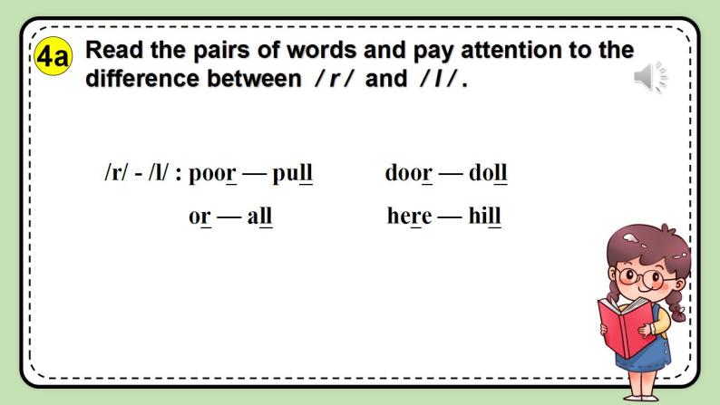 Unit 4 Our World《Topic1 SectionB》课件+教案08