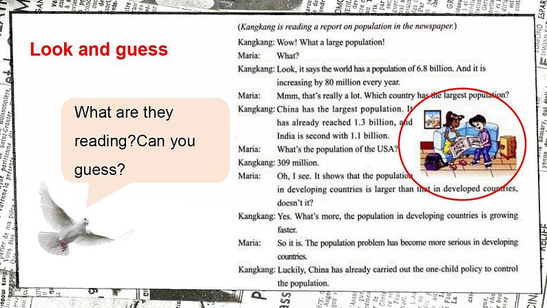 Unit1 Topic2 TSection B 课件 2022-2023学年仁爱版英语九年级上册06
