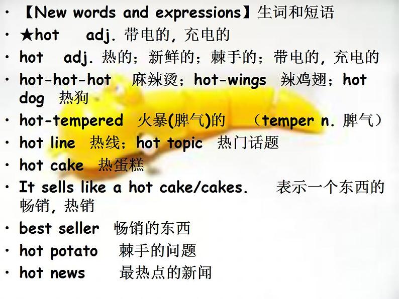 新概念英语第二册课件Lesson53(共17页)第2页