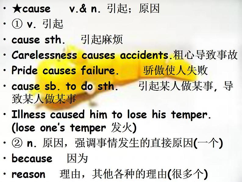 新概念英语第二册课件Lesson53(共17页)第4页