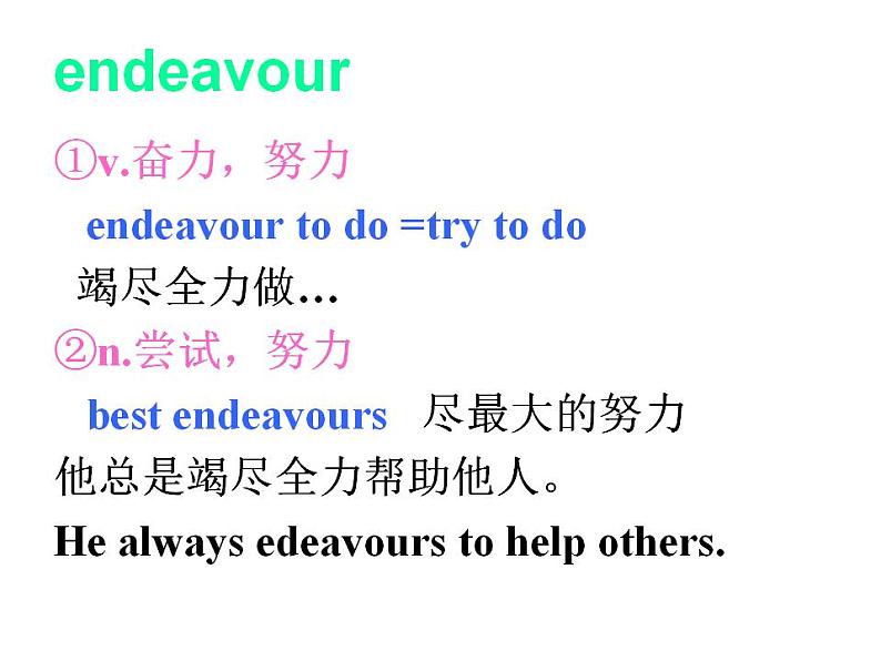 新概念英语第二册课件Lesson61(共8页)第4页