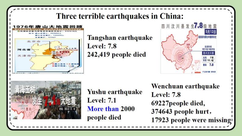 Unit 4 Our World《Topic2 SectionB》课件+教案04