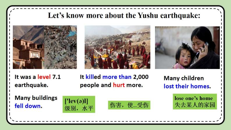 Unit 4 Our World《Topic2 SectionB》课件+教案05