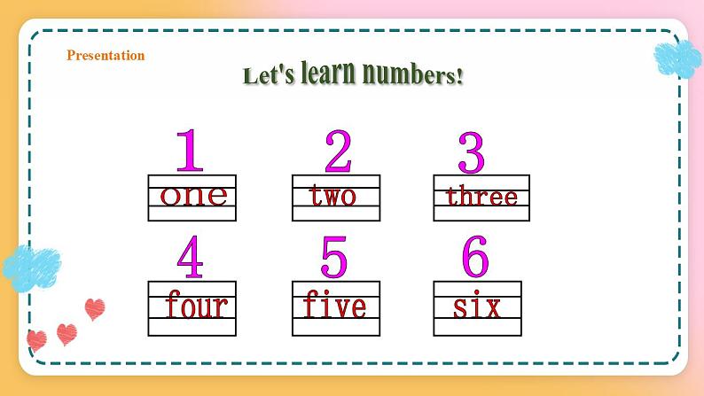 冀教版7上英语 Unit1 Lesson6 Things for School 课件第5页