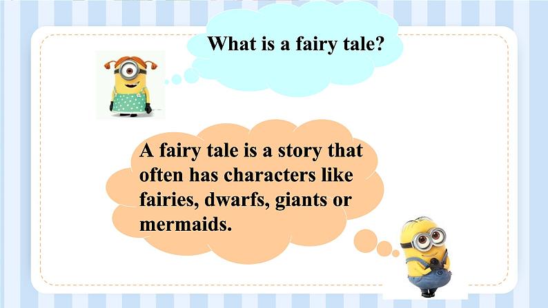 Unit 4 Stories and Poems lesson 21-22 课件 2022-2023学年冀教版英语九年级全册03