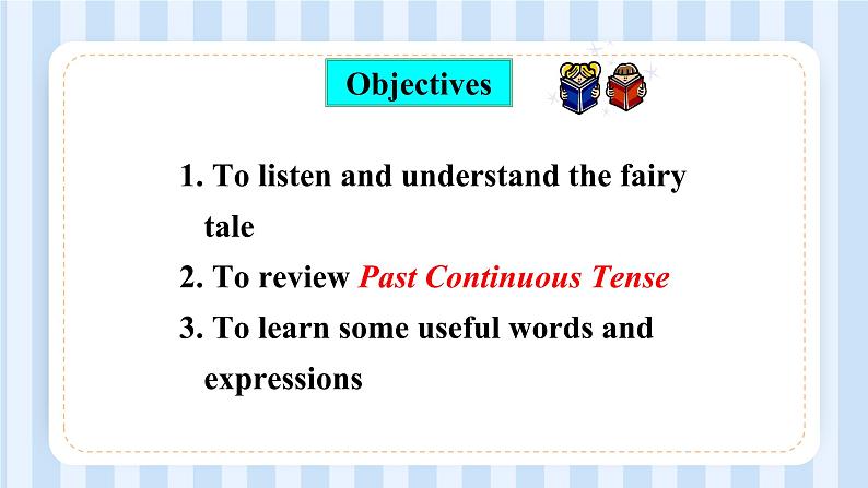 Unit 4 Stories and Poems lesson 21-22 课件 2022-2023学年冀教版英语九年级全册08