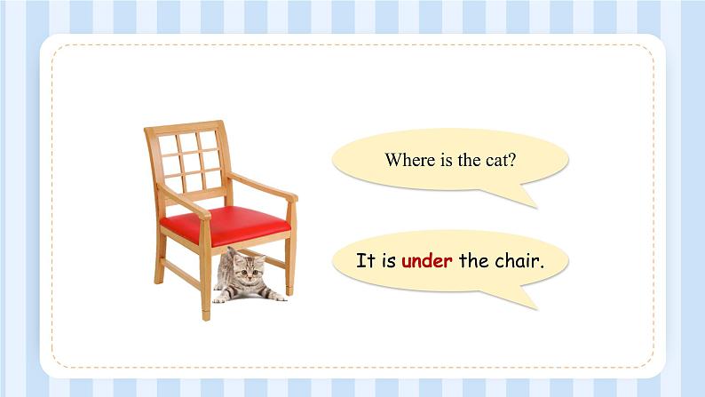 Unit 5 Family and Home lesson 27 课件 2022-2023学年冀教版英语七年级上册04