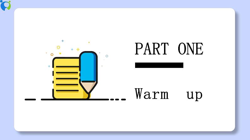 Starter Unit 3 What color is it?3a-4d 课件第3页