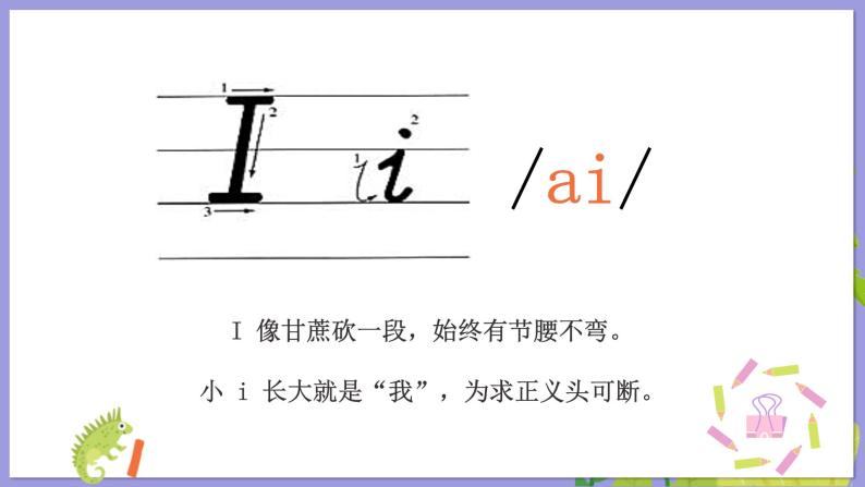 人教版七年级英语上册：Starter Unit 2 What's this in English-period 2（3a-4d）课件06