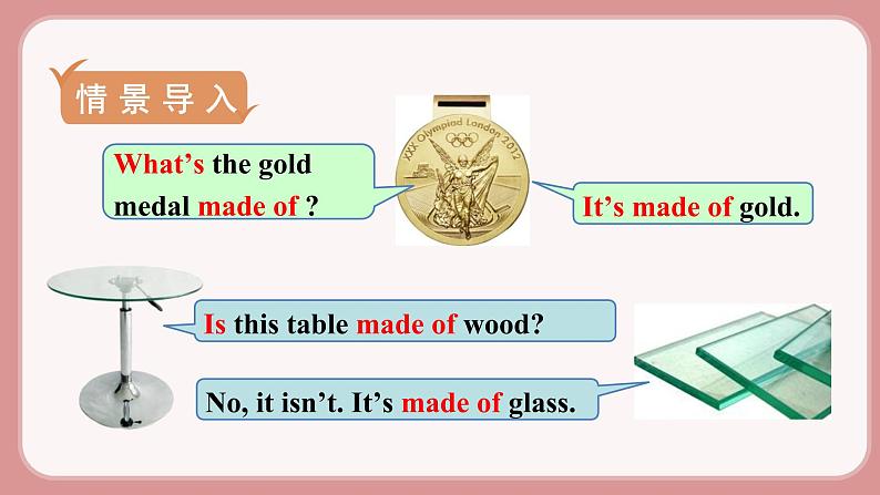 第3课时 Section A (Grammar Focus-4c)第2页