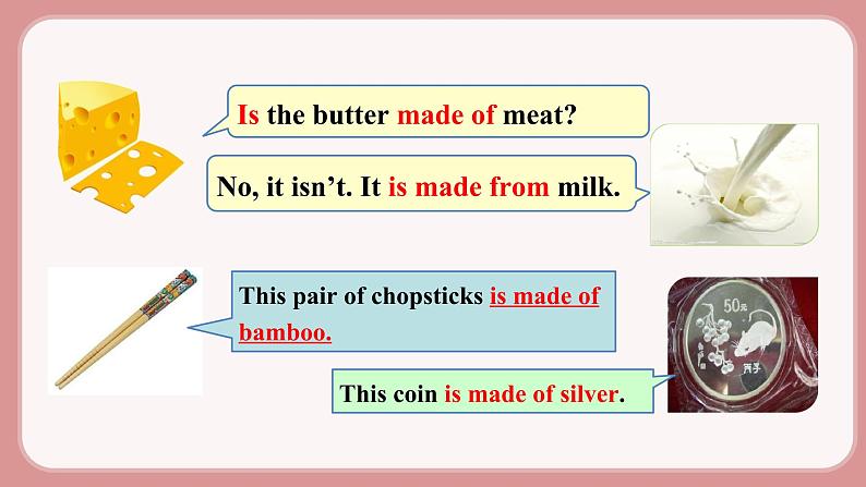 第3课时 Section A (Grammar Focus-4c)第3页