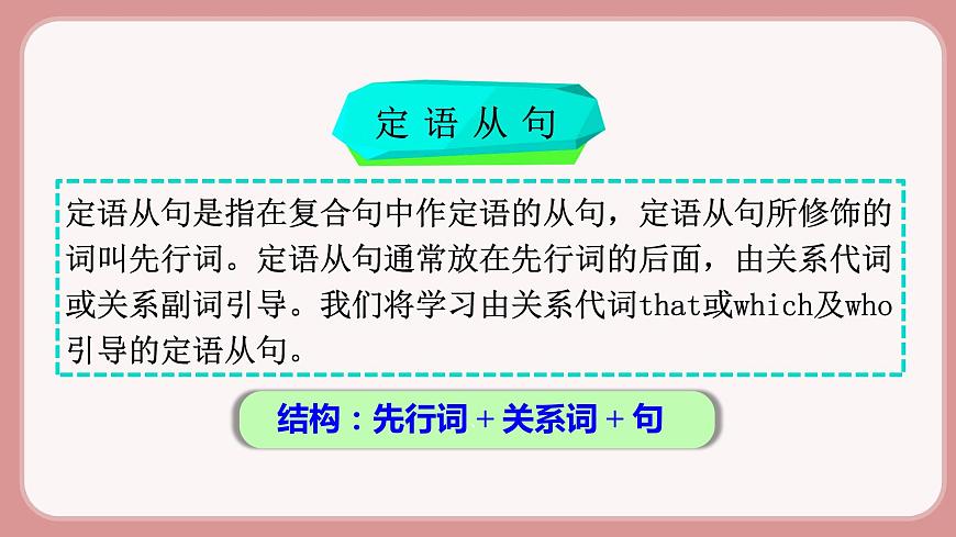 第3課時(shí) Section A (Grammar Focus－4c)第7頁