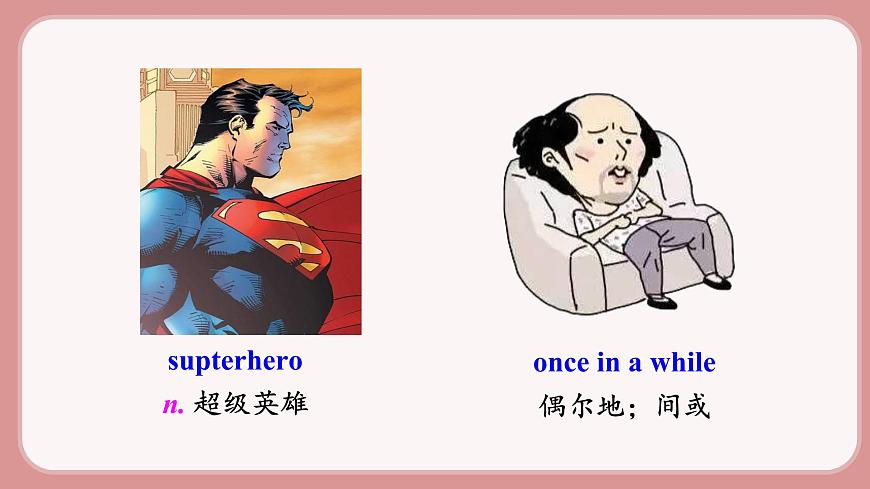 第2課時(shí) Section A (3a-3c)第6頁